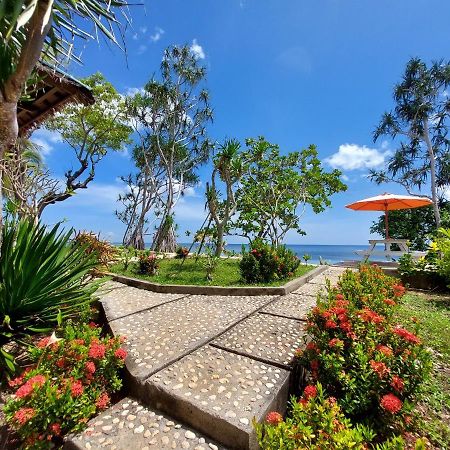 Sunari Beach Resort Selayar Matalalang المظهر الخارجي الصورة