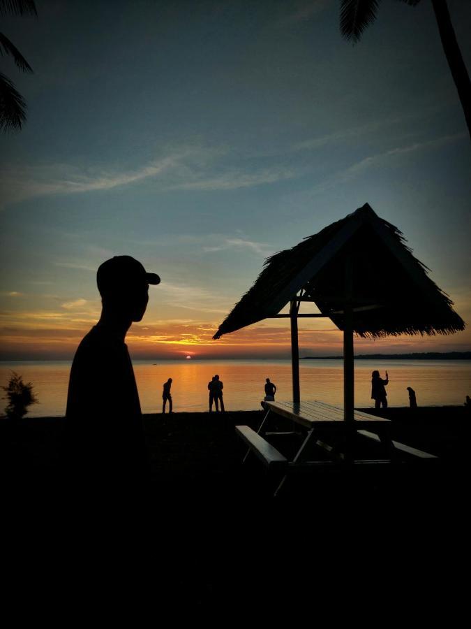 Sunari Beach Resort Selayar Matalalang المظهر الخارجي الصورة