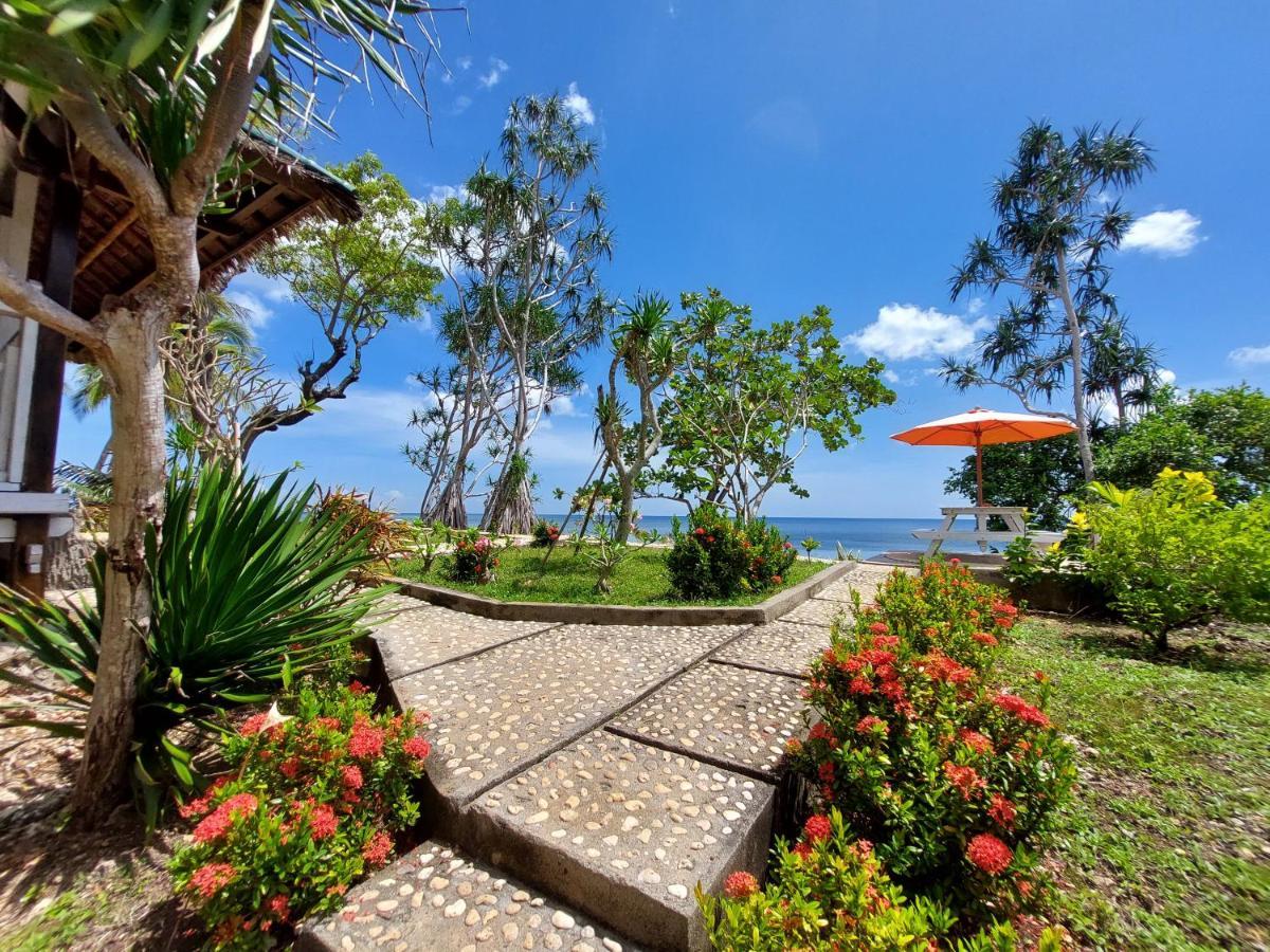 Sunari Beach Resort Selayar Matalalang المظهر الخارجي الصورة