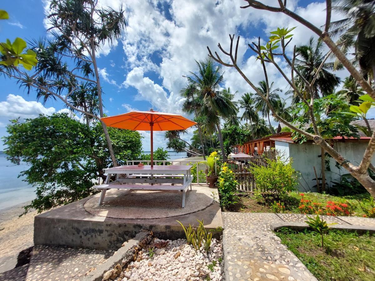Sunari Beach Resort Selayar Matalalang المظهر الخارجي الصورة