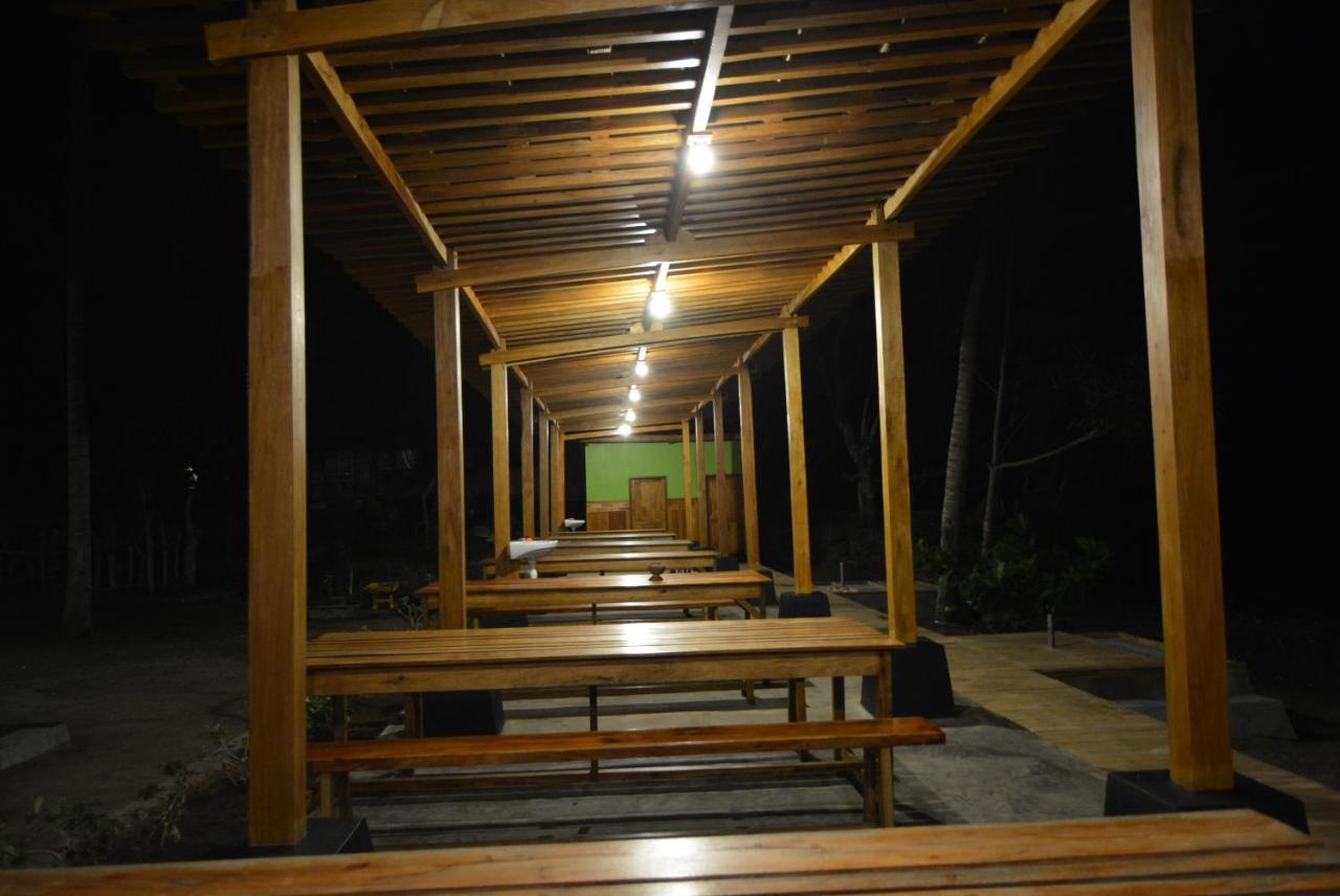 Sunari Beach Resort Selayar Matalalang المظهر الخارجي الصورة