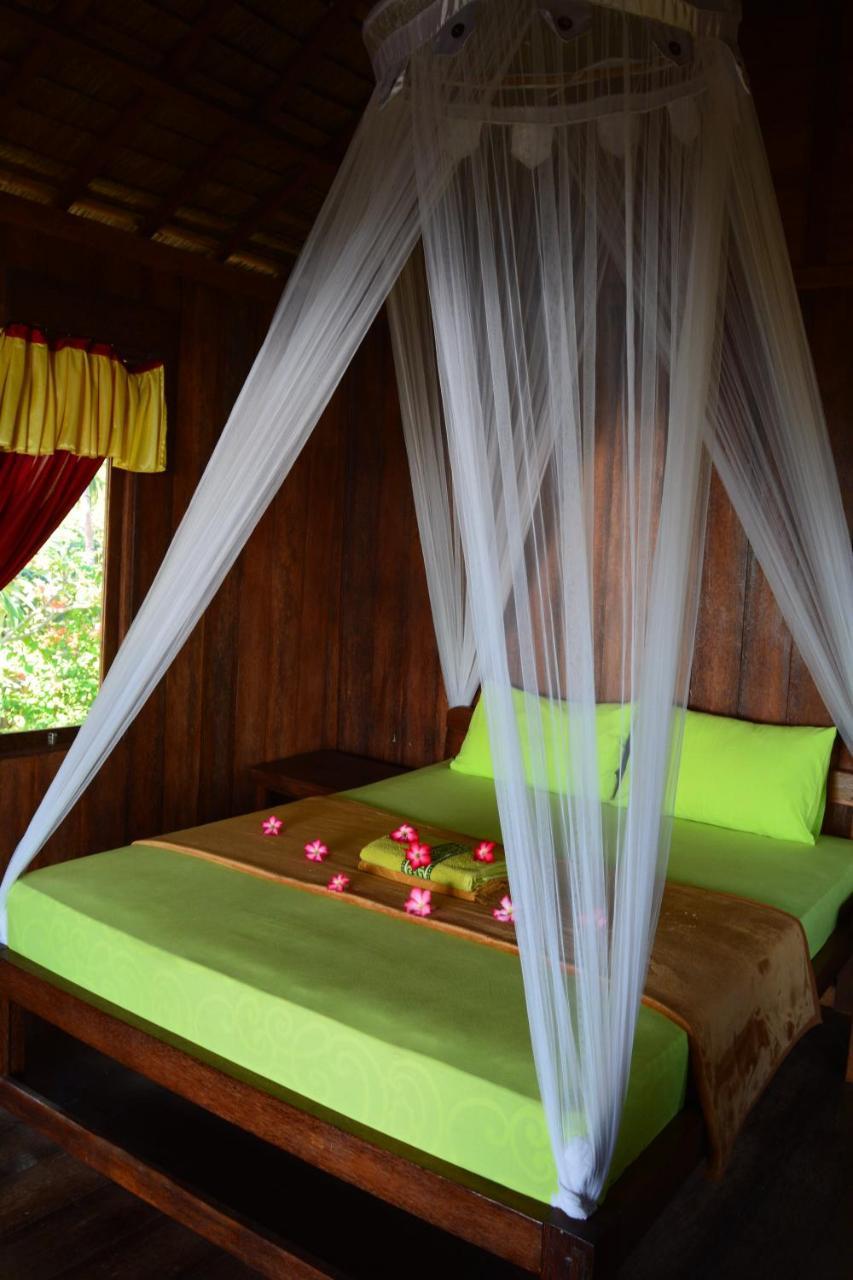 Sunari Beach Resort Selayar Matalalang المظهر الخارجي الصورة