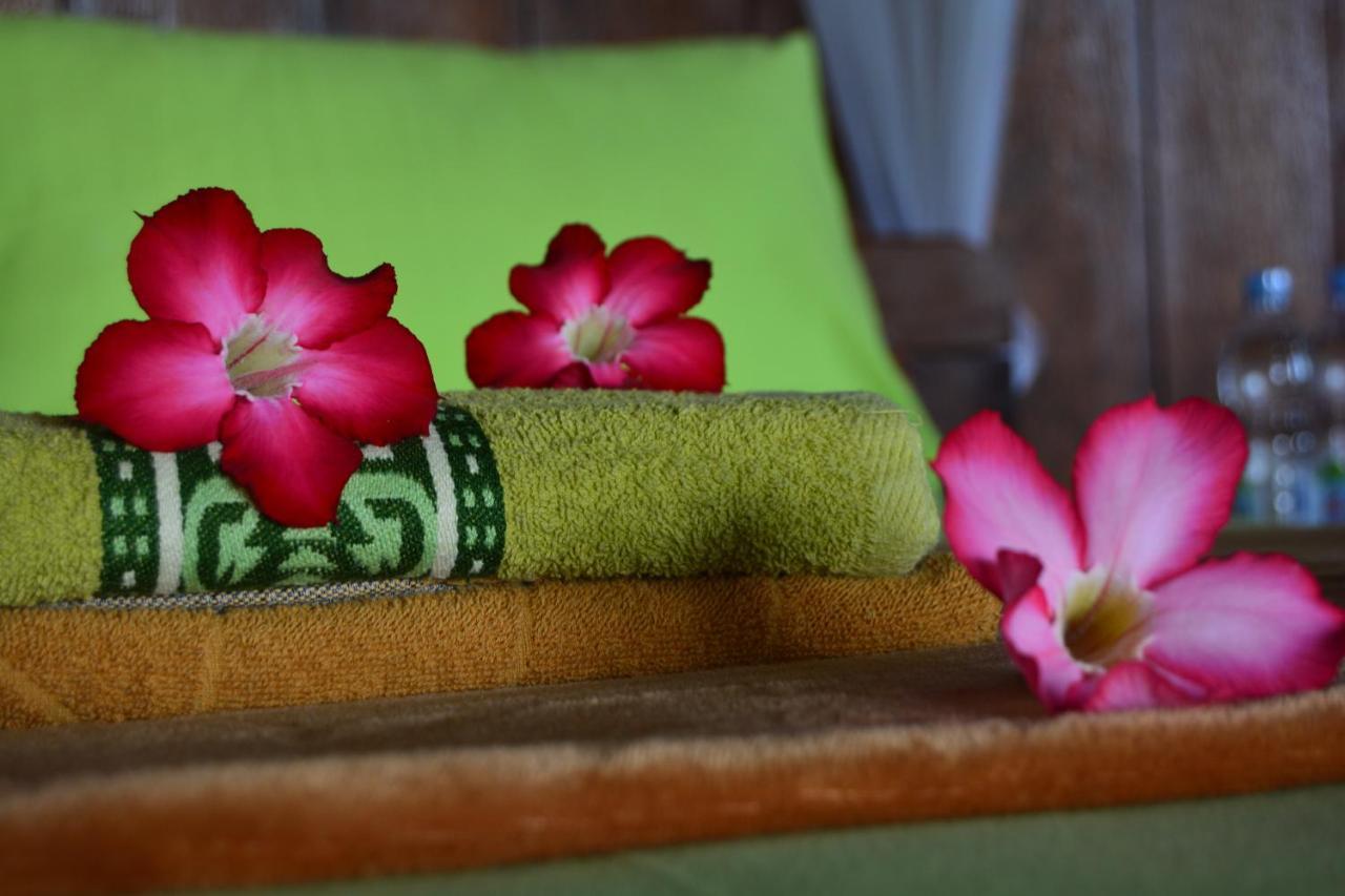 Sunari Beach Resort Selayar Matalalang المظهر الخارجي الصورة