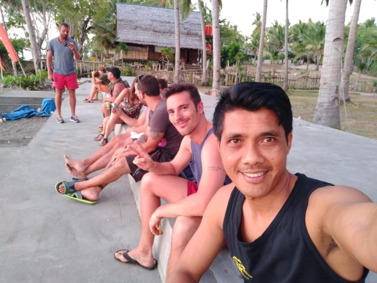 Sunari Beach Resort Selayar Matalalang المظهر الخارجي الصورة