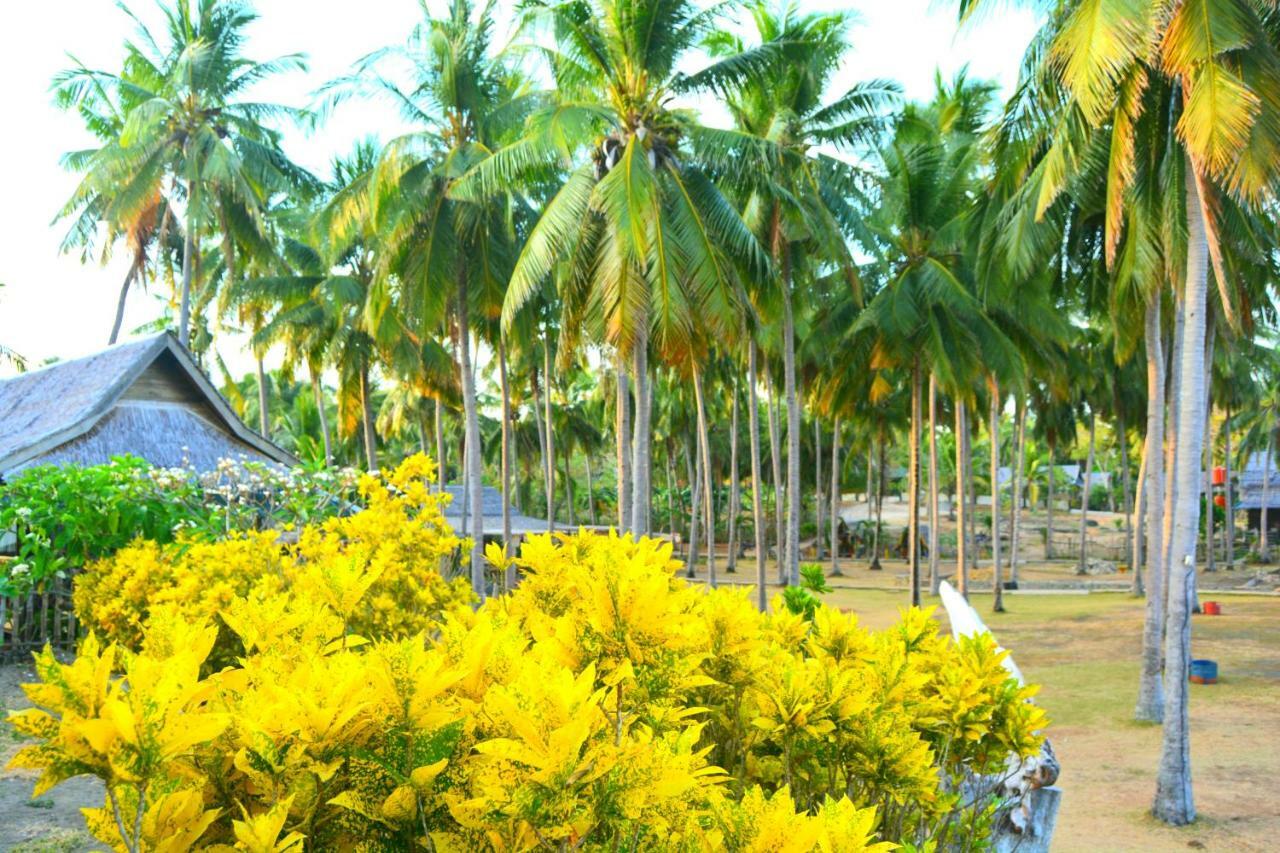 Sunari Beach Resort Selayar Matalalang المظهر الخارجي الصورة