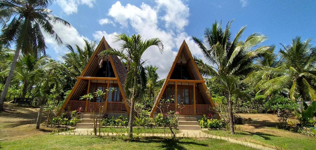 Sunari Beach Resort Selayar Matalalang المظهر الخارجي الصورة
