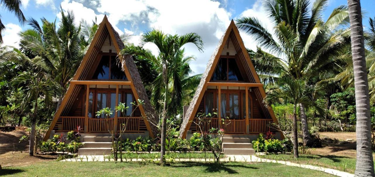 Sunari Beach Resort Selayar Matalalang المظهر الخارجي الصورة