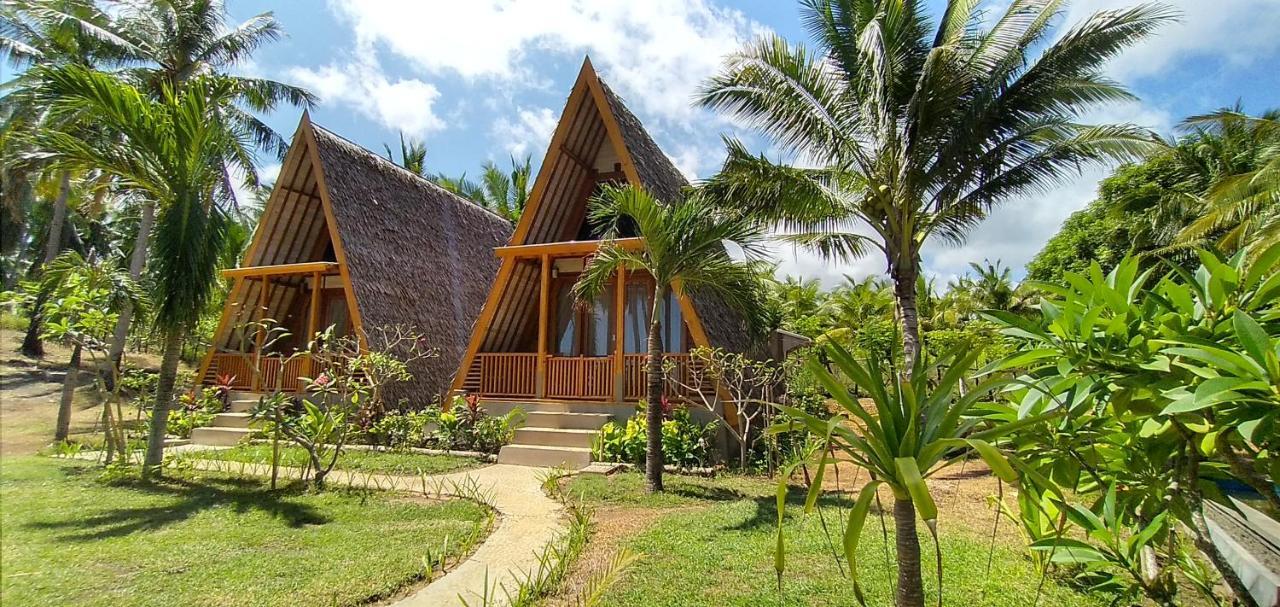 Sunari Beach Resort Selayar Matalalang المظهر الخارجي الصورة