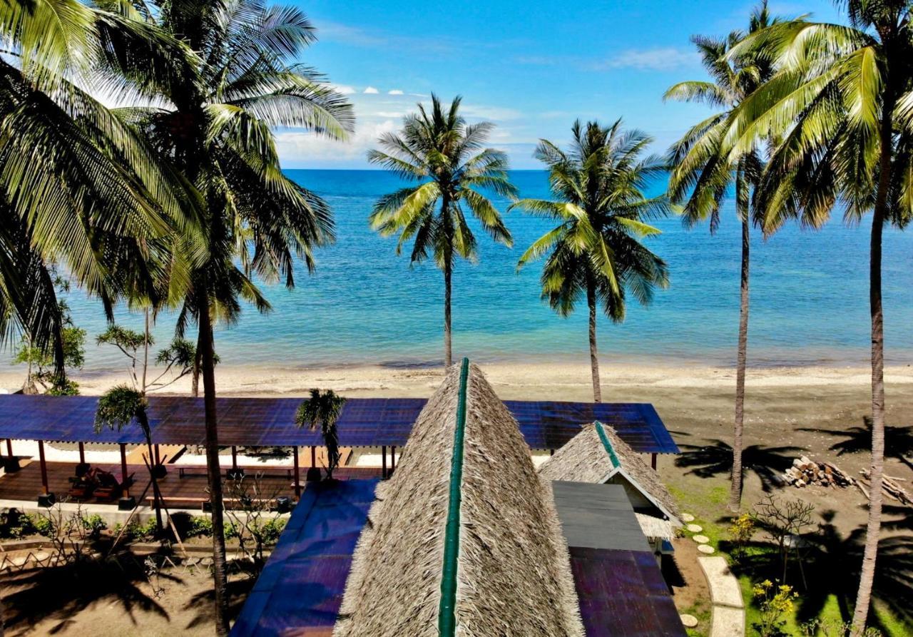 Sunari Beach Resort Selayar Matalalang المظهر الخارجي الصورة