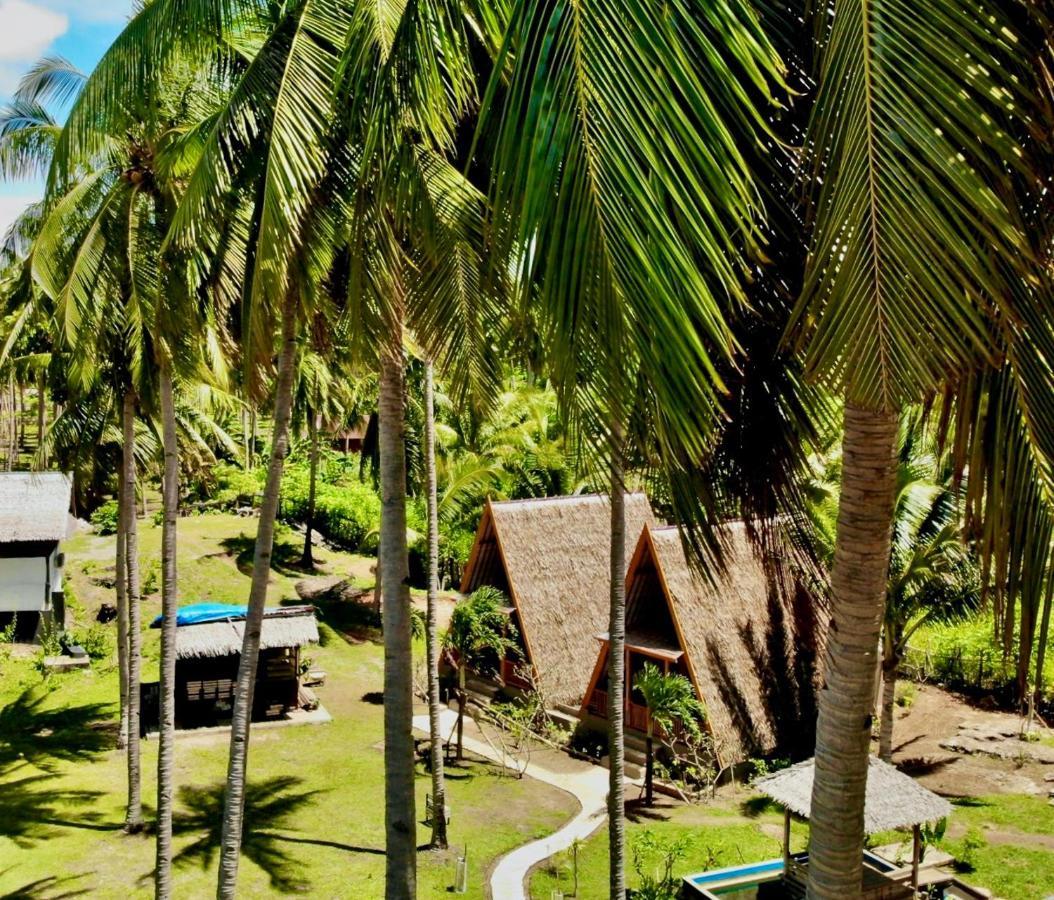 Sunari Beach Resort Selayar Matalalang المظهر الخارجي الصورة