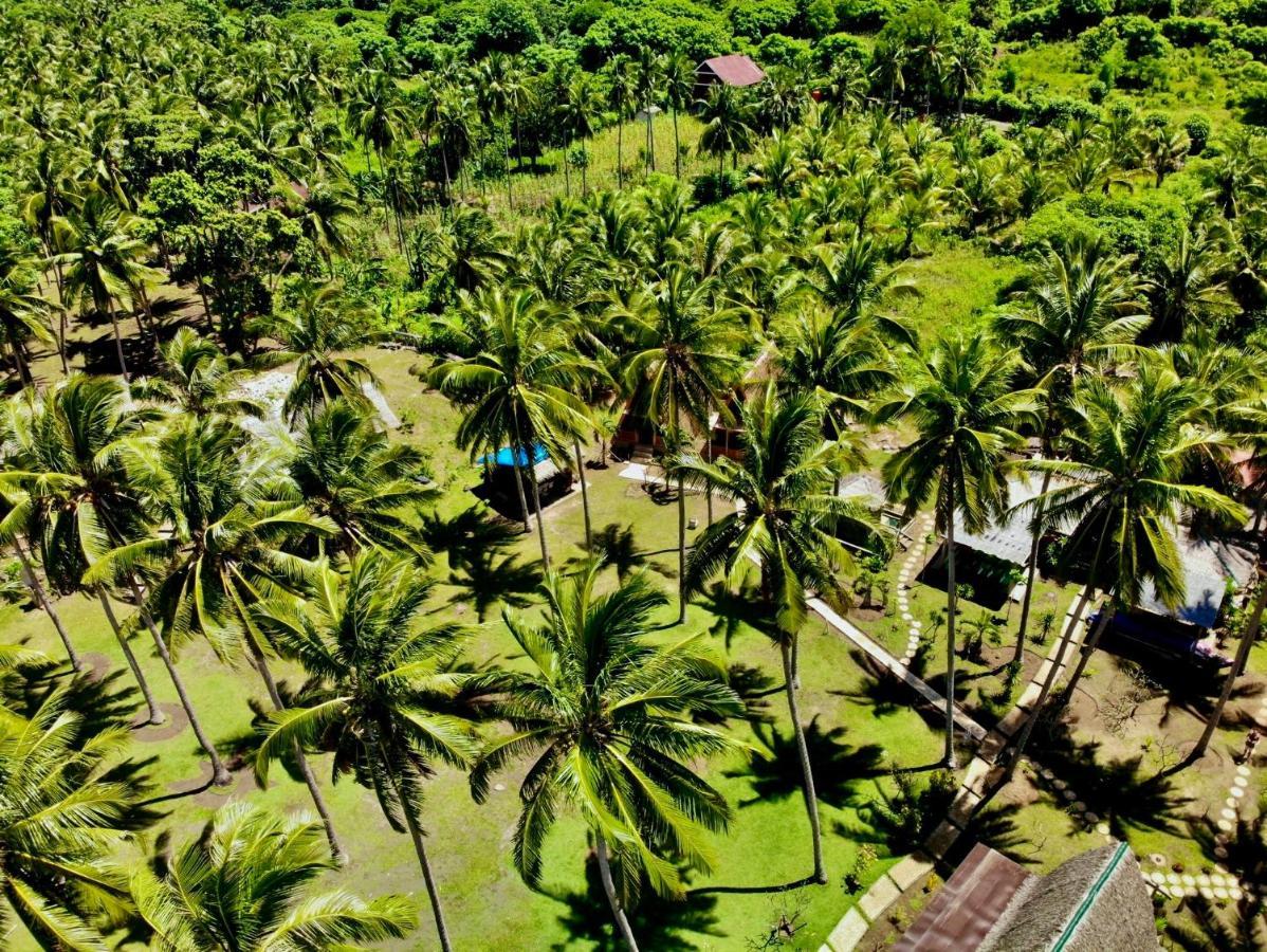 Sunari Beach Resort Selayar Matalalang المظهر الخارجي الصورة