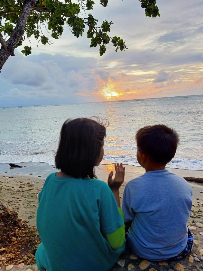 Sunari Beach Resort Selayar Matalalang المظهر الخارجي الصورة