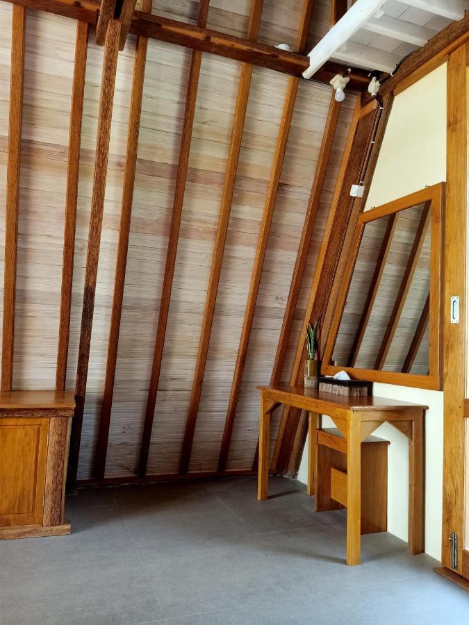 Sunari Beach Resort Selayar Matalalang المظهر الخارجي الصورة