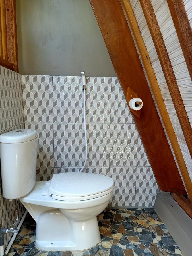 Sunari Beach Resort Selayar Matalalang المظهر الخارجي الصورة