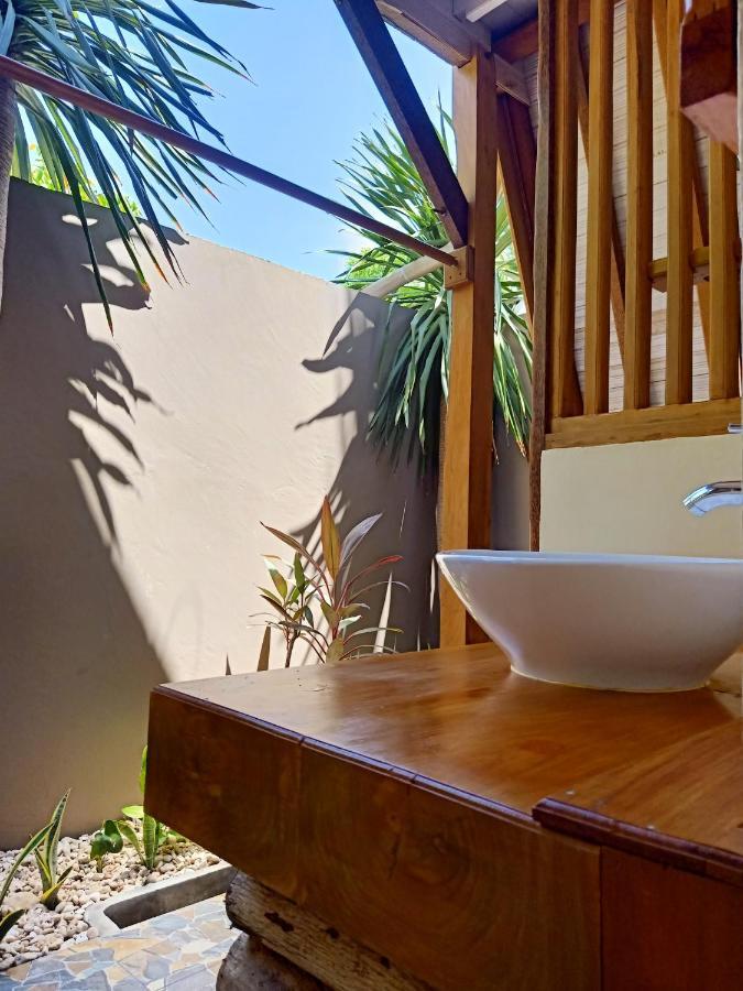 Sunari Beach Resort Selayar Matalalang المظهر الخارجي الصورة