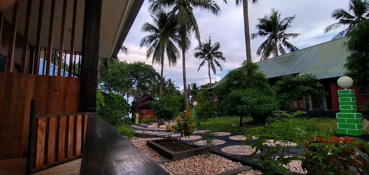 Sunari Beach Resort Selayar Matalalang المظهر الخارجي الصورة