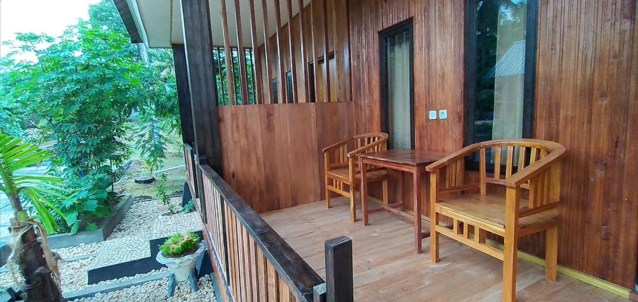 Sunari Beach Resort Selayar Matalalang المظهر الخارجي الصورة