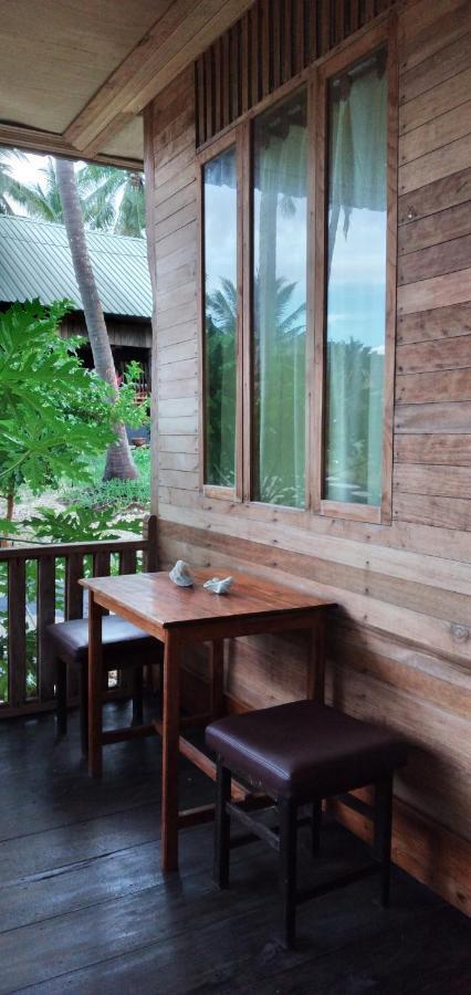 Sunari Beach Resort Selayar Matalalang المظهر الخارجي الصورة