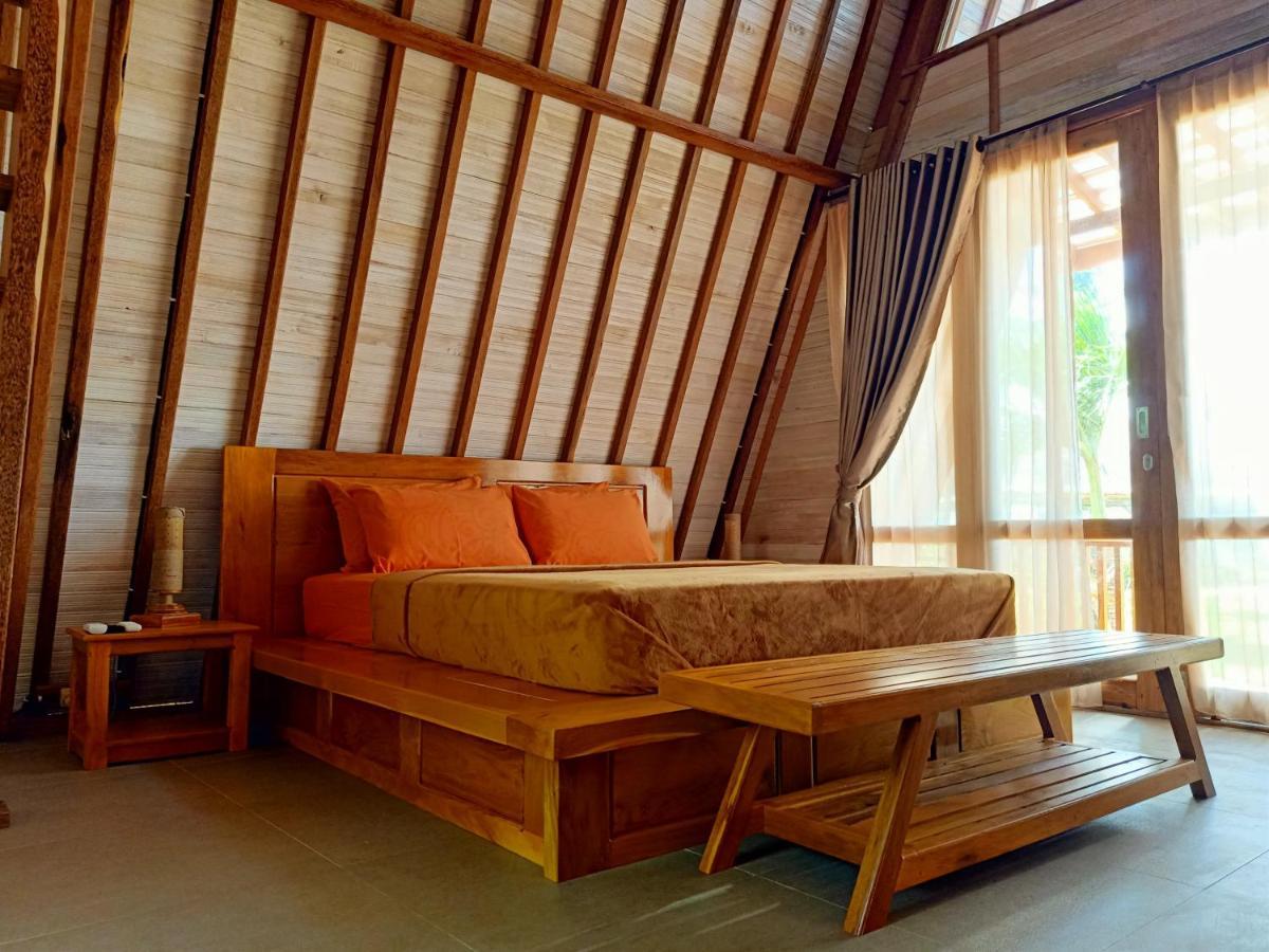 Sunari Beach Resort Selayar Matalalang المظهر الخارجي الصورة