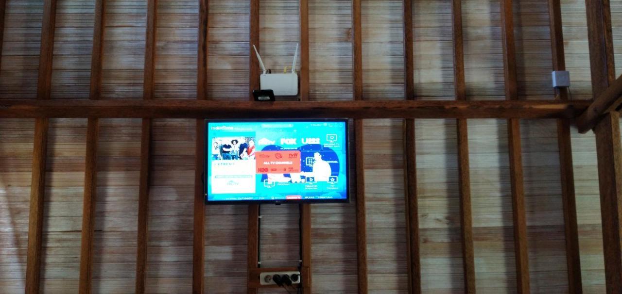 Sunari Beach Resort Selayar Matalalang المظهر الخارجي الصورة