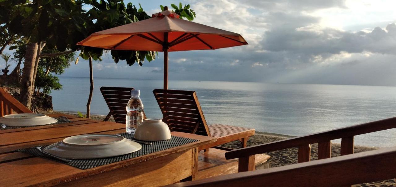 Sunari Beach Resort Selayar Matalalang المظهر الخارجي الصورة